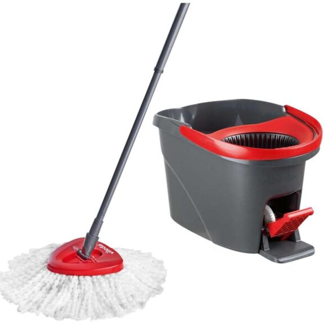 Vileda® Set de limpieza Easy Wring and Clean
