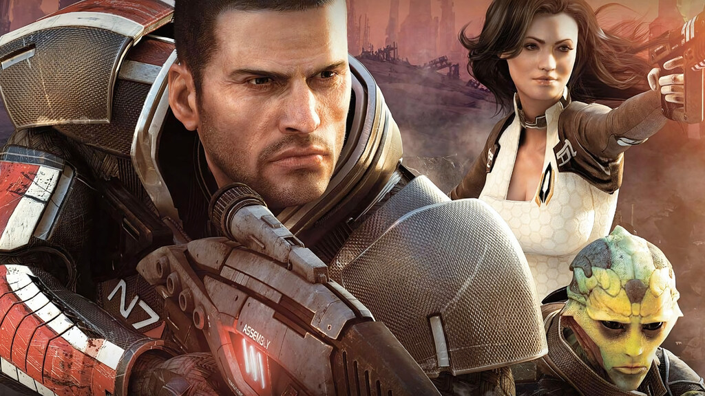 EA cierra BioWare: el fin de un estudio tras 30 años de historia