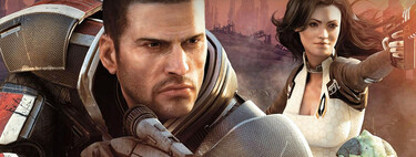 "Gracias a ellos haremos mejores juegos". EA celebró por todo lo alto la compra de BioWare hace 20 años. Hoy ya no existe 