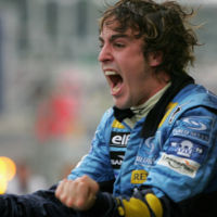 Renault quiere a Alonso de regreso y a Alain Prost como director de equipo