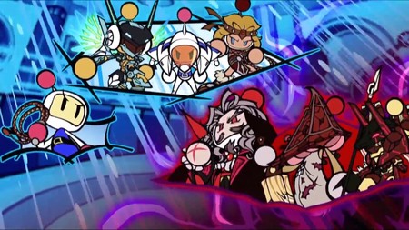 El modo Grand Prix de Super Bomberman R nos cuenta su historia en un divertido tráiler