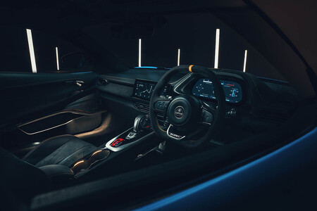 Lotus Emira 1 11