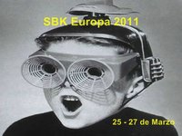 Superbikes Europa 2011: Dónde verlo por televisión