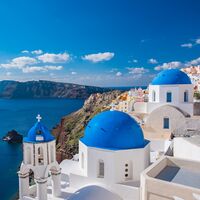 Cómo viajar a Grecia, Italia y Portugal este año: qué normas Covid tienen y cuándo podemos ir 