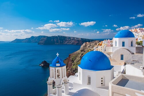 Cómo viajar a Grecia, Italia y Portugal este año: qué normas Covid tienen y cuándo podemos ir