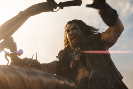 Jason Momoa Lobo