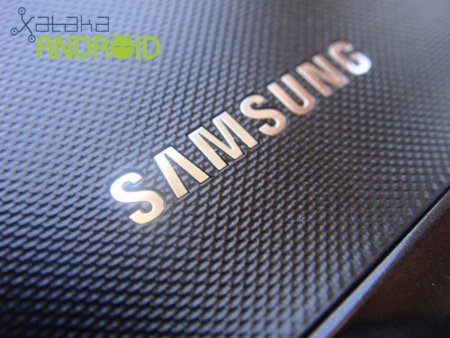 Samsung Galaxy S2