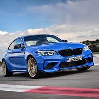 El BMW M2 CS ya está en México: sólo 20 unidades de este clásico instantáneo