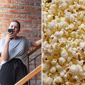 Si sientes que te distraes cada poco tiempo, quizás tienes el síndrome del "cerebro de palomitas". Hay un truco para evitarlo