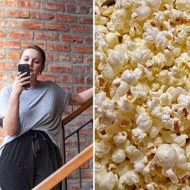Si crees que te distraes cada poco tiempo en el trabajo, puedes tener el síndrome del "cerebro de palomitas". Cómo evitarlo
