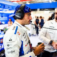 Confirmado. Williams se va a perder los test de F1 porque tienen un retraso enorme con el coche, y es un problemón para Carlos Sainz