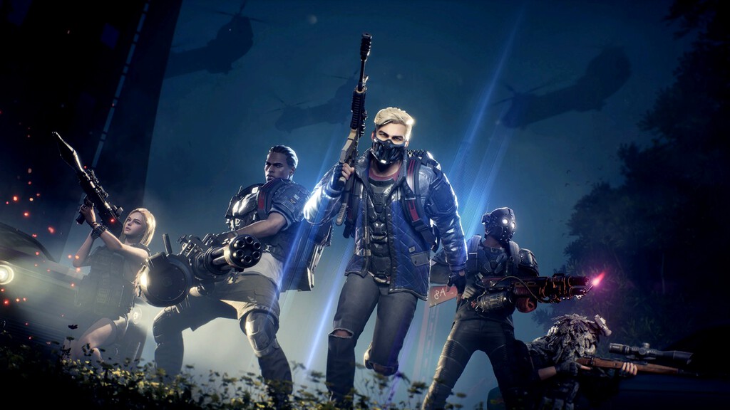 El Battle Royale que conquistó a más de 45.000 jugadores y que ahora, ocho meses después de su lanzamiento, cerrará sus servidores El Battle Royale que conquistó a más de 45.000 jugadores y que ahora, ocho meses después de su lanzamiento, cerrará sus servidores