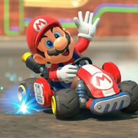 Es el secreto mejor guardado de Mario Kart: lleva desde 1992 haciendo trampas para que las partidas no sean aburridas 