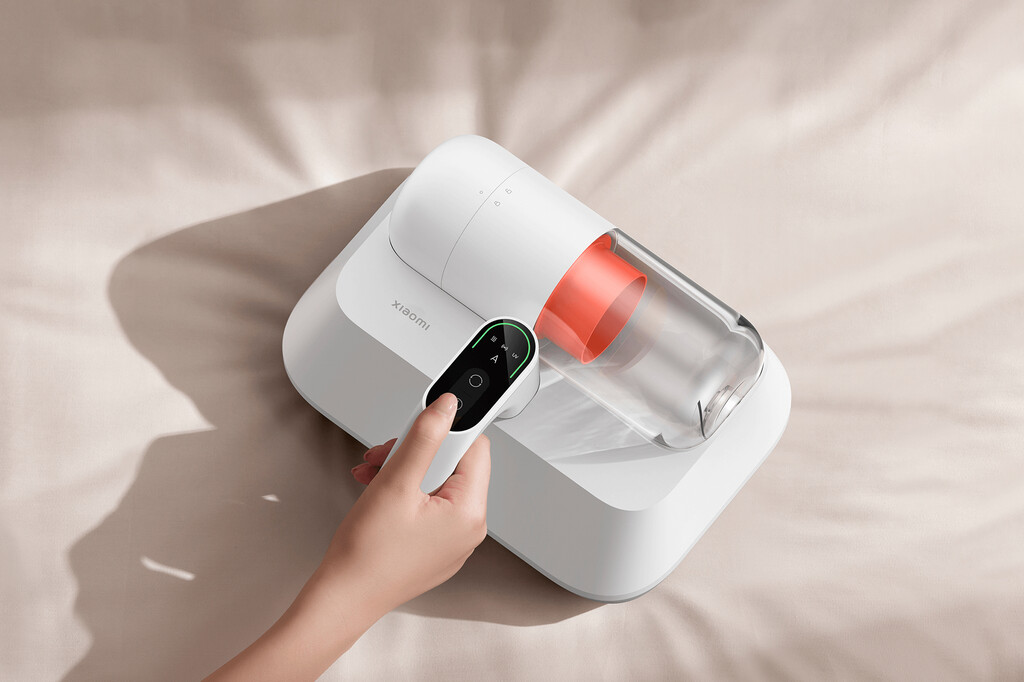 Las mejores aspiradoras sin cable Xiaomi que puedes comprar en 2025 y por qué elegirlas