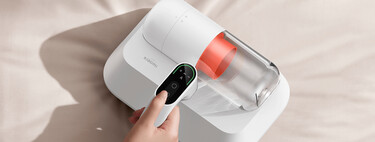 Las mejores aspiradoras sin cable Xiaomi que puedes comprar en 2026 y por qué elegirlas