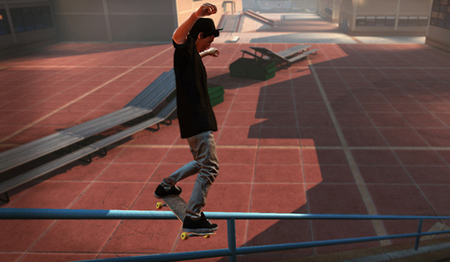 Nuevas y viejas canciones dan forma a la banda sonora de 'Tony Hawk's Pro Skater HD'