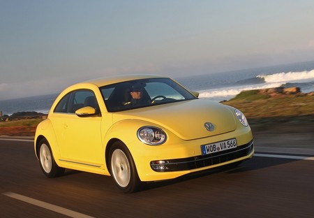 Volkswagen Beetle 2012 1024 05