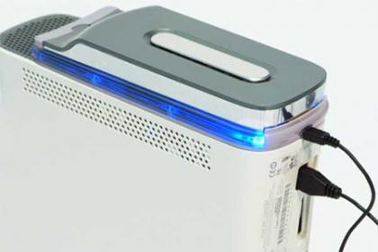 Rumor: XBox 360 podría empezar a recibir juegos que requiriesen disco duro