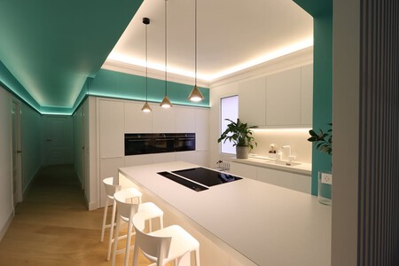 Cocina Proyecto Gu