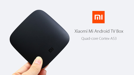 Oferta Flash: Xiaomi Mi Box por sólo 60 euros y envío gratis desde España