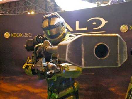 Gamefest, reflexiones sobre el que quiere ser el E3 Español