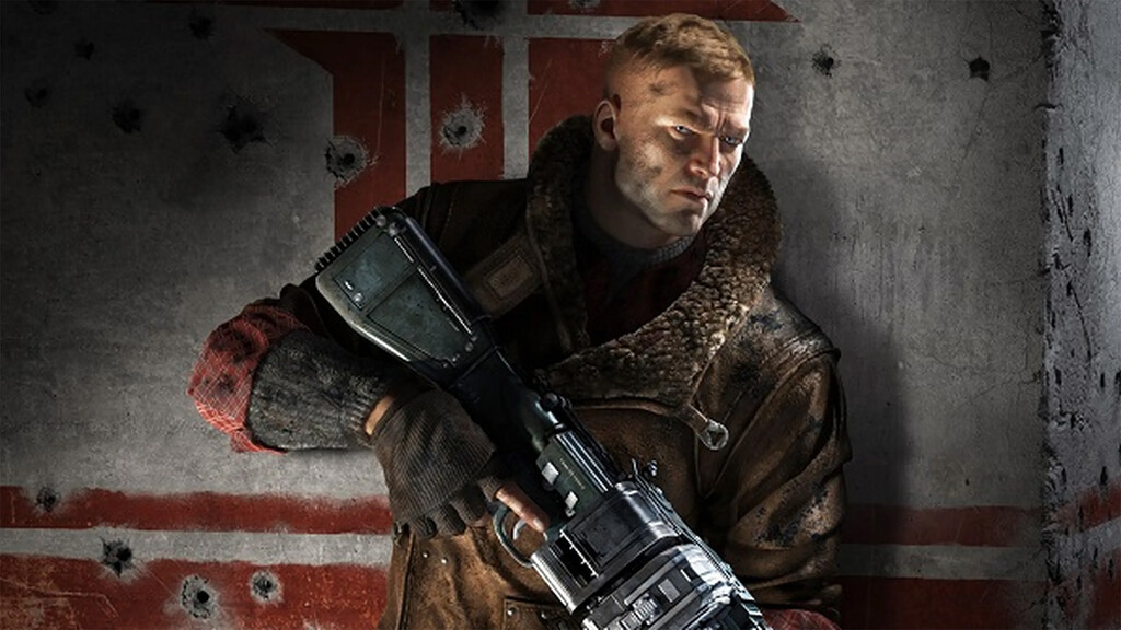 Prime Video hará una serie de Wolfenstein y en internet ya tienen claro quién debe hacer de B.J. Blazkowicz. Tengo dudas de que a Amazon no le guste la idea . Noticias en tiempo real