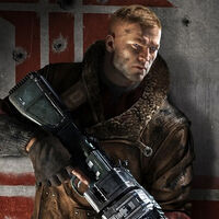Prime Video hará una serie de Wolfenstein y en internet ya tienen claro quién debe hacer de B.J. Blazkowicz. Tengo dudas de que a Amazon no le guste la idea 
