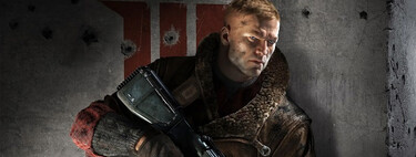 Prime Video hará una serie de Wolfenstein y en internet ya tienen claro quién debe hacer de B.J. Blazkowicz. Tengo dudas de que a Amazon no le guste la idea 