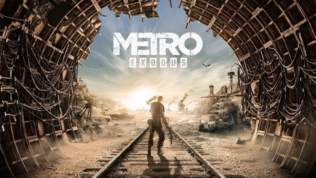 Metro Exodus Enhanced Edition: ray tracing, 4K y 60fps para la versión definitiva en PS5 y Xbox Series X/S