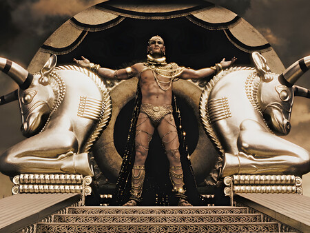Portada 3 Pelicula 300