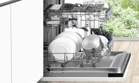 Lavavajillas Samsung