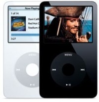 Cinco cosas que no sabías sobre el iPod