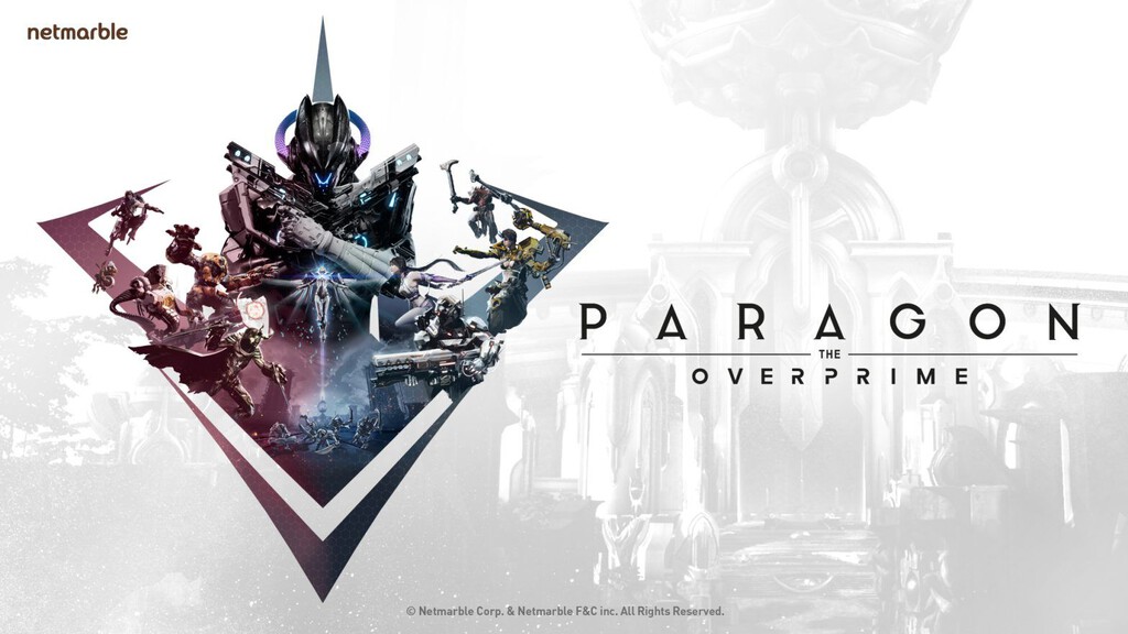 Paragon, el MOBA de Epic Games, vuelve a la vida con un nuevo nombre, otros creadores y más novedades Paragon, el MOBA de Epic Games, vuelve a la vida con un nuevo nombre, otros creadores y más novedades