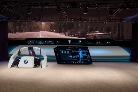 BMW iDrive