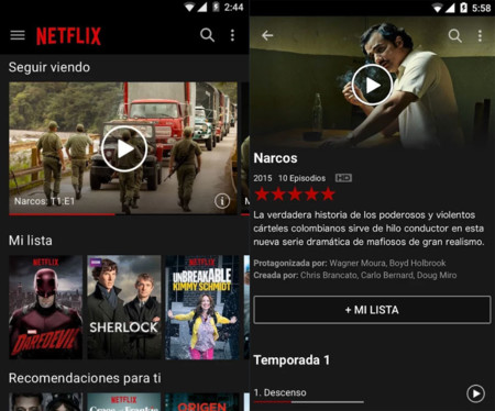 Netflix