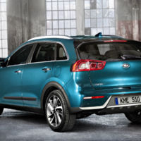 KIA también tendrá un mini SUV, a la caza del CX-3, Juke y HR-V