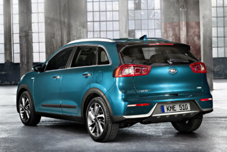 KIA también tendrá un mini SUV, a la caza del CX-3, Juke y HR-V