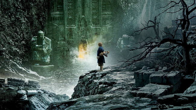 Hizo el viaje de Bilbo en El Hobbit en uno de los mejores juegos de El Señor de los Anillos y tardó más que ver la trilogía de Peter Jackson