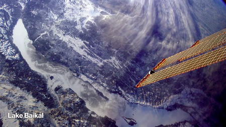 Chris Hadfield te cuenta qué es ser fotógrafo en el espacio en cinco minutos y 150 fotografías