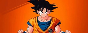 Es oficial: el personaje más poderoso del anime no es Goku de Dragon Ball ni Luffy de One Piece