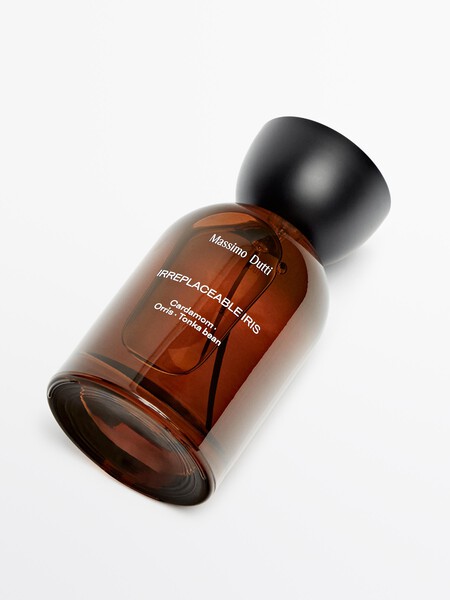 Sus Notas Especiadas Y Su Sensacion Terrosa Hacen Que Este Perfume Para Hombre De Massimo Dutti De 50 Euros Sea Una Belleza Para Llevar En Otono