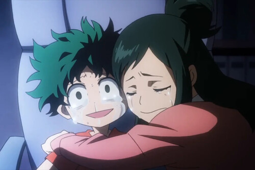 Bnha