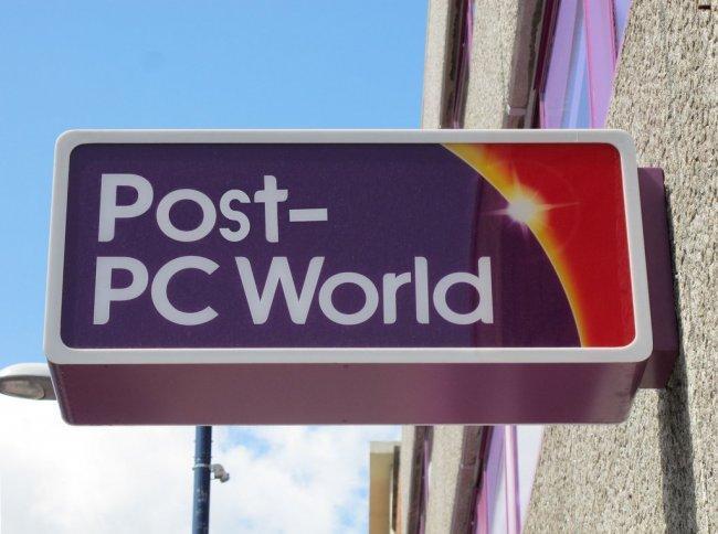 Post pc