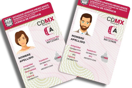 Licencia Permanente 2