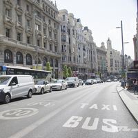 Estos son los coches que no podrán circular por Madrid desde hoy. Todas las preguntas, respondidas
