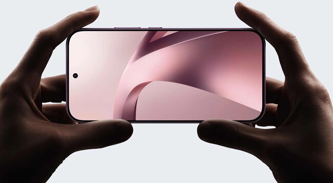 Xiaomi 17T