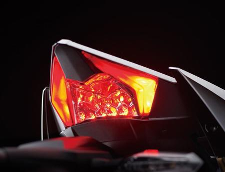 Kawasaki ZX1000N Ninja H2