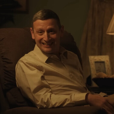 Amigos 2024 Tim Robinson