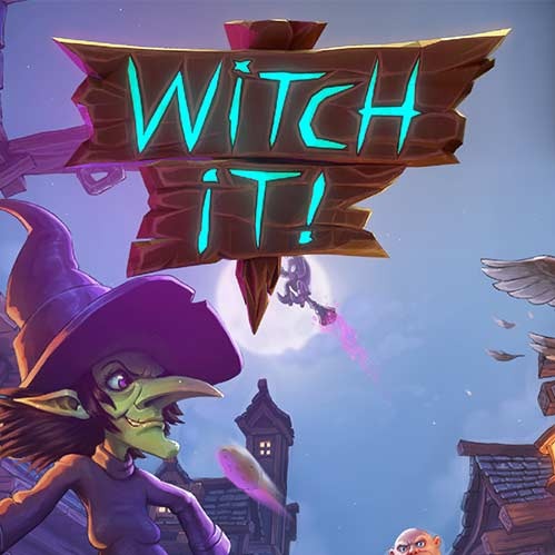 Witch It!
