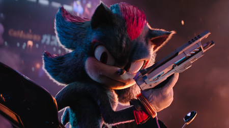 sonic